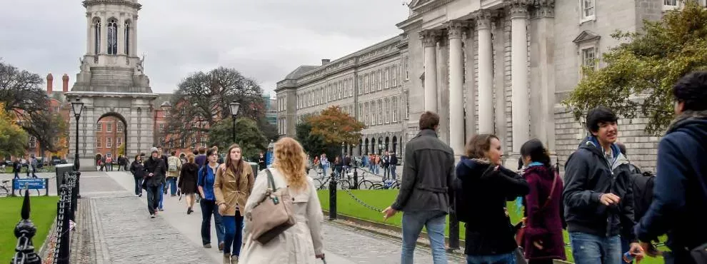 Is It Safe To Study In Ireland For International Students?