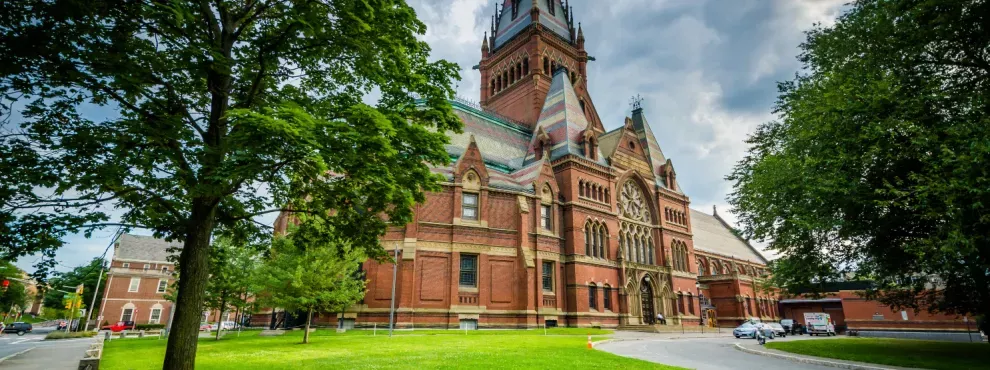 Top 10 universities in the world