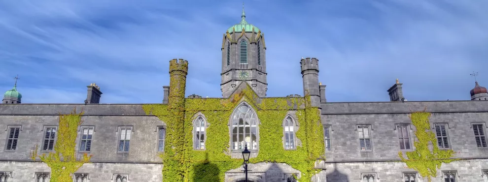 The top universities in Ireland for international students
