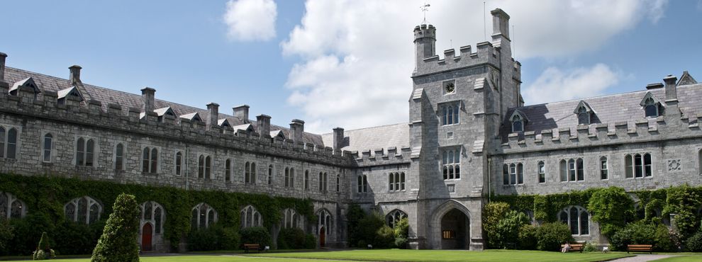 5 ancient Irish universities you have to apply to