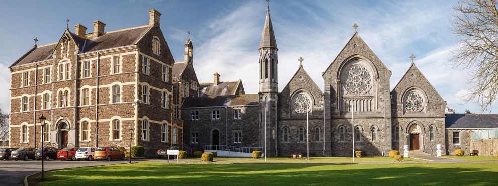 6 reasons why international students should study at Waterford Institute of  Technology