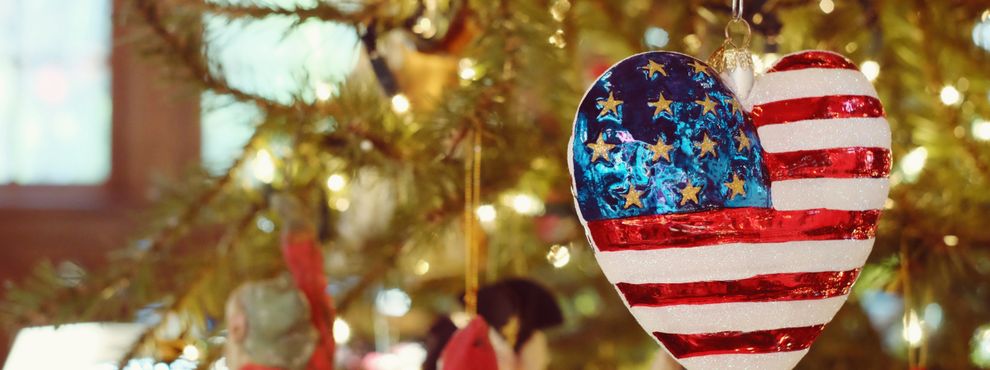 How to spend Christmas as an international student in the USA