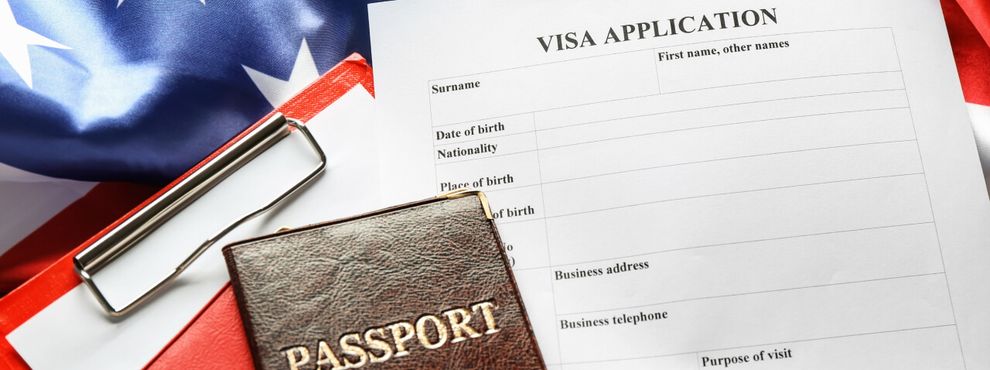 A Step-by-step Guide To Applying For A US Student Visa