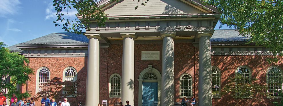 Should I Study At An Ivy League School Edvoy