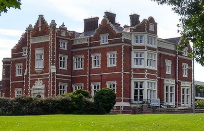 University of Essex, United Kingdom | See Rankings, Courses, Fees and