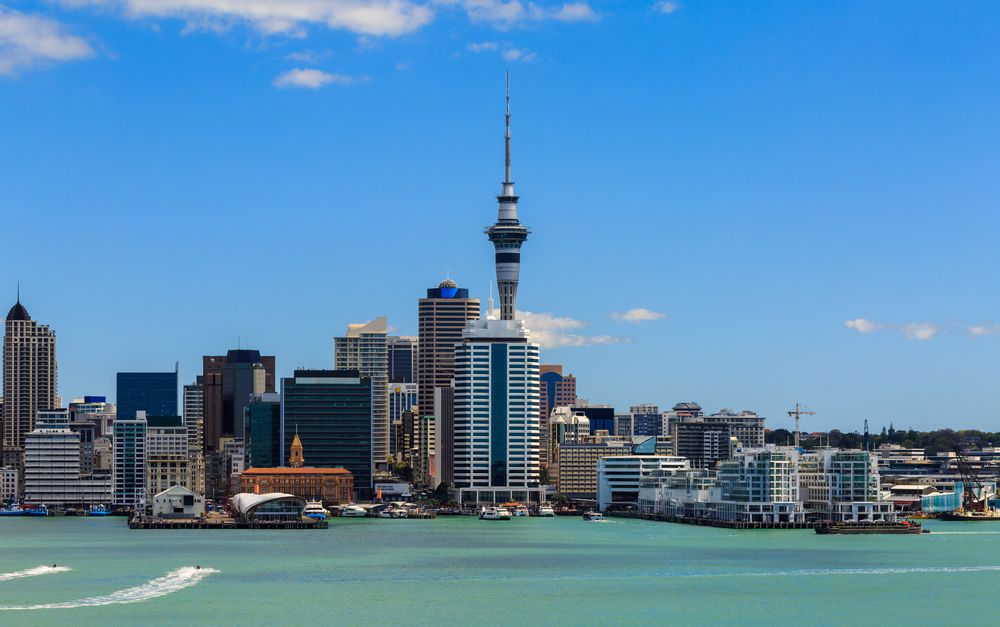 The 5 best cities in New Zealand that offer a great student life | Edvoy