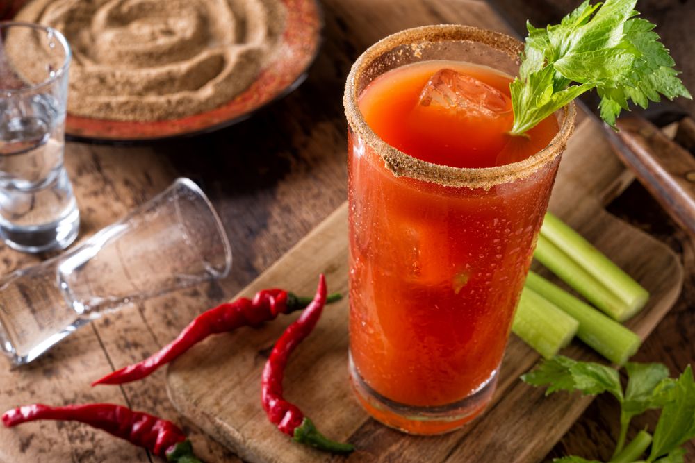 Bloody Caesar