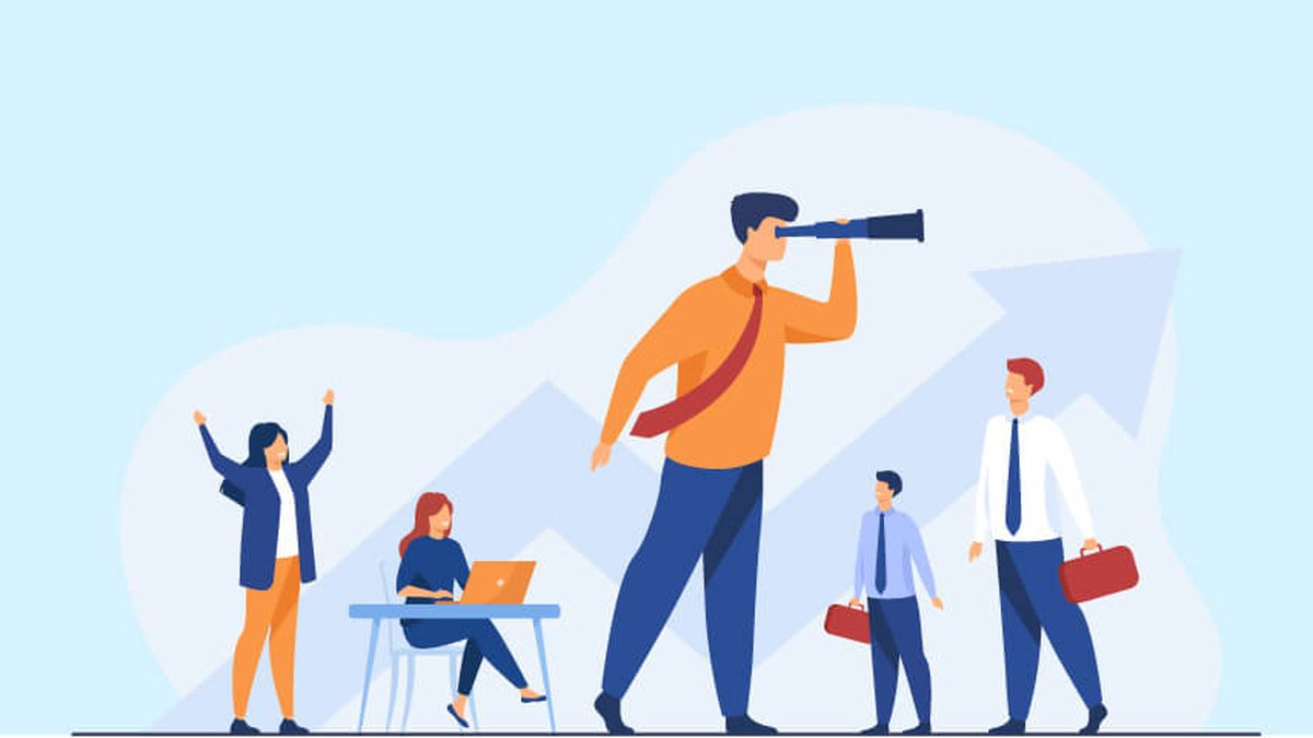 5 jobs that are in high demand